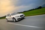 BMW 520d Touring 2014 года